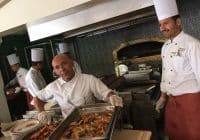 Junior Sous Chef Job Description