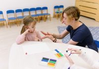 Kindergarten Teacher Job Description