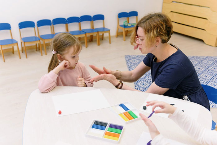 Kindergarten Teacher Job Description