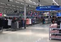 Kmart Cashier Job Description