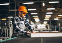 Lead Maintenance Technician Job Description