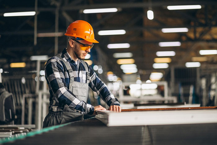 Lead Maintenance Technician Job Description