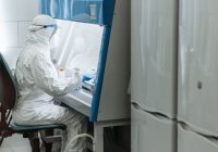 Lead Pharmacy Technician Job Description