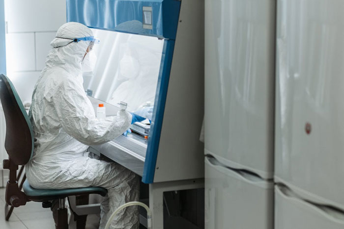 Lead Pharmacy Technician Job Description