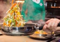 Line Cook Job Description