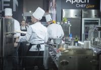 Line Cook Resume