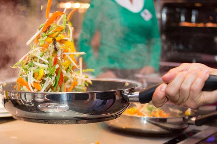 Line Cook Job Description