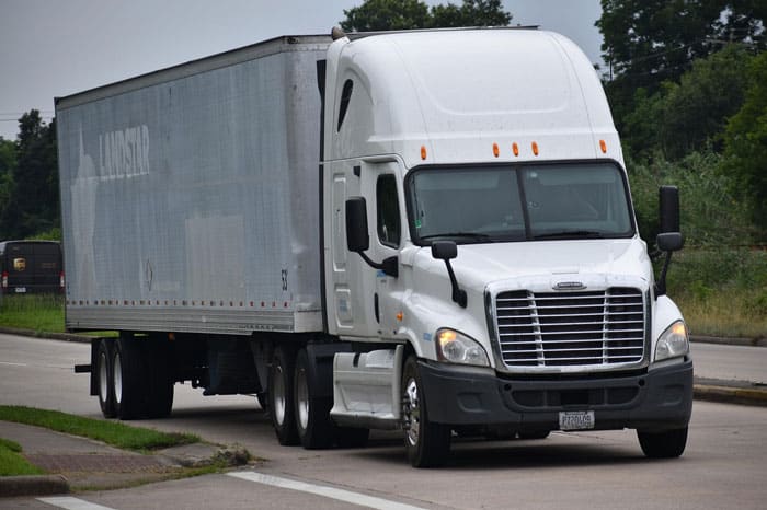 Logistics Operations Manager Job Description
