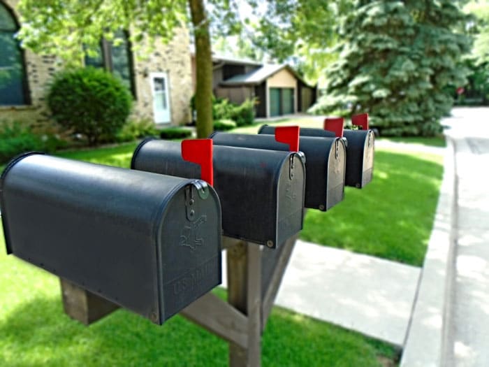 Mailroom Clerk Job Description