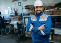 Maintenance Supervisor Job Description