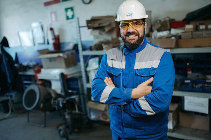 Maintenance Supervisor Job Description