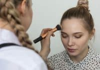 Makeup Artist Job Description