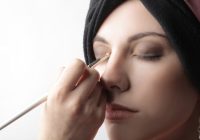 Makeup Artist Resume