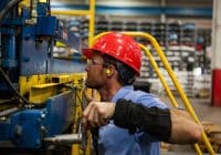 Manufacturing Maintenance Technician Job Description