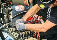 Mechanical Maintenance Technician Job Description