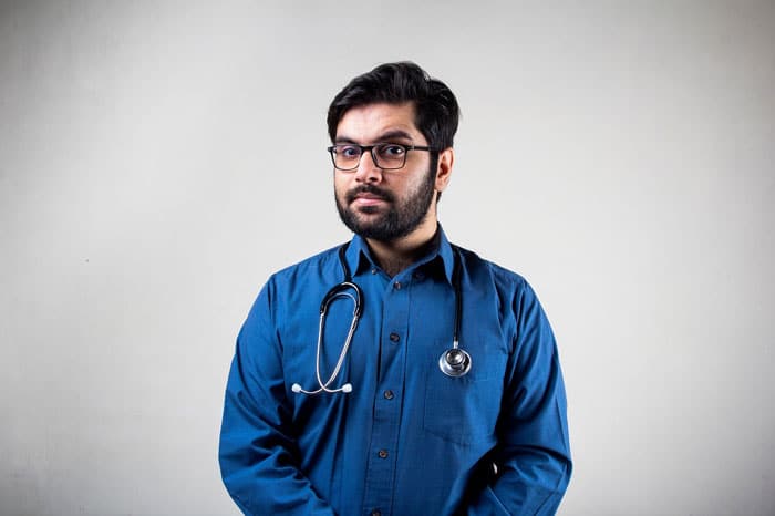 Medical Administrator Job Description
