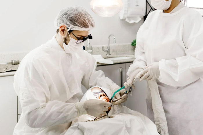 Medical Assistant Instructor Job Description