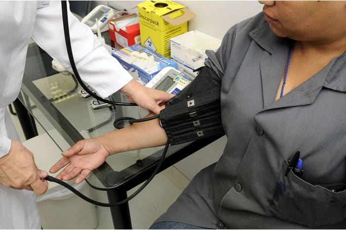 Medical Assistant Specialist Job Description