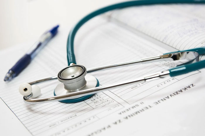 Medical Billing Specialist Resume