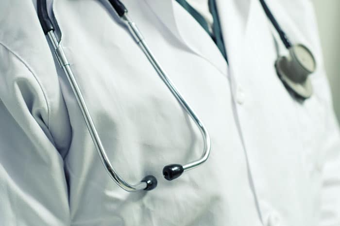 Medical Director Job Description