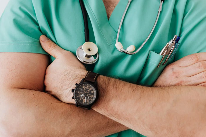 Medical Job Description