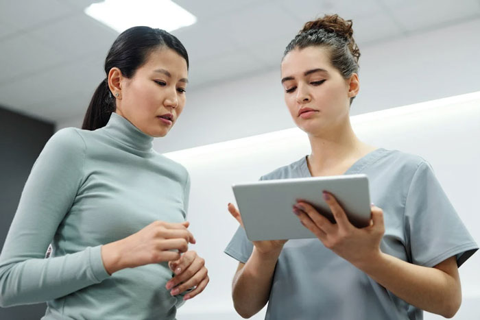 Medical Office Administrative Assistant Job Description