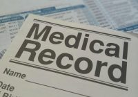 Medical Records Assistant Job Description