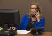 Medical Secretary Job Description
