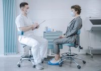 Medical Social Worker Job Description