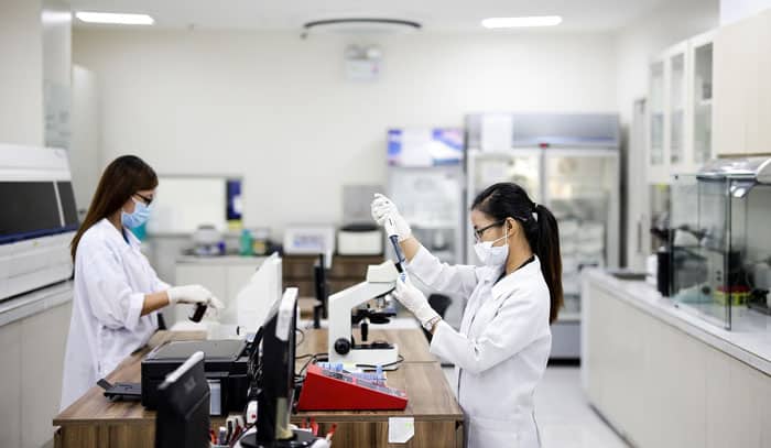 Medical Technologist Job Description