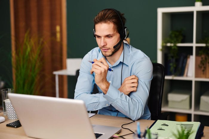 Medical Transcriptionist Job Description