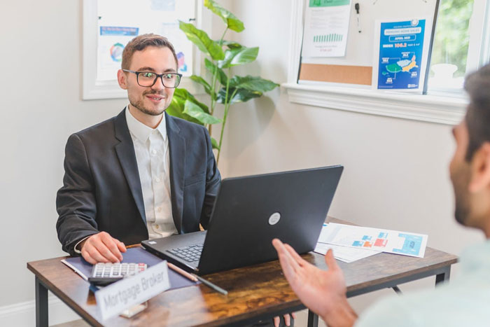 Mortgage Loan Officer Job Description