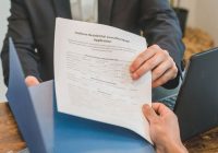 Mortgage Loan Processor Job Description