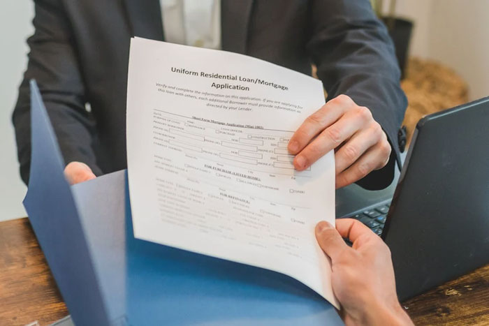 Mortgage Loan Processor Job Description