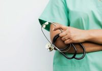 Nursing Job Description