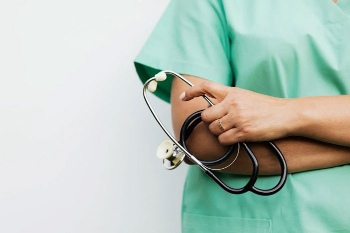 Nursing Job Description