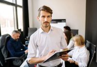 Operations Team Leader Job Description