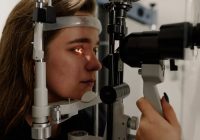 Ophthalmic Medical Assistant Job Description