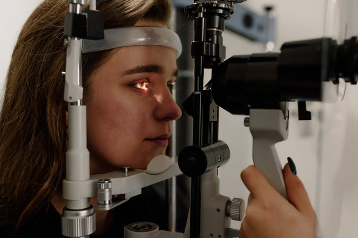 Ophthalmic Medical Assistant Job Description
