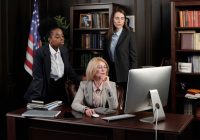 Paralegal Job Description