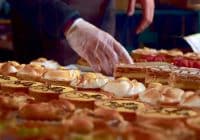 Pastry Chef Job Description