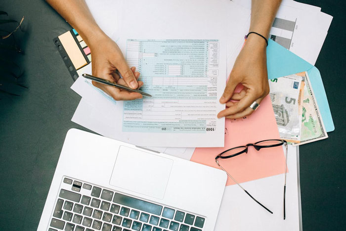 Payroll Accounting Specialist Job Description