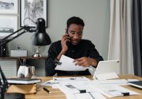 Payroll Job Description