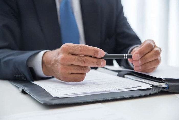 Payroll Manager Job Description