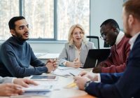 Payroll Project Manager Job Description