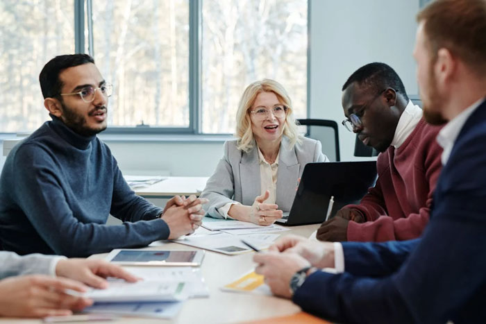 Payroll Project Manager Job Description