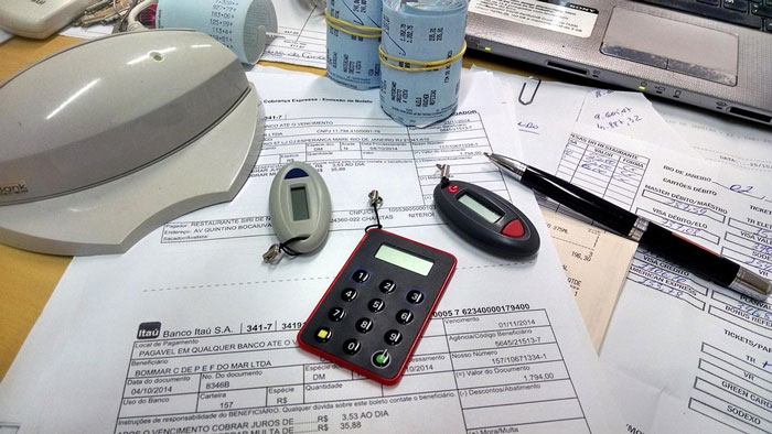 Payroll Supervisor Job Description