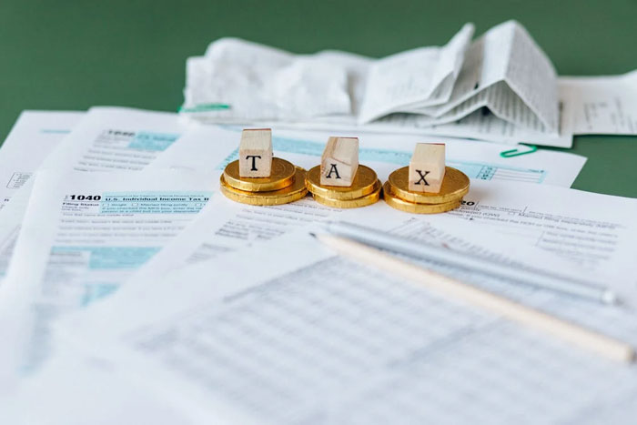 Payroll Tax Manager Job Description