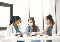 Pediatric Medical Assistant Job Description