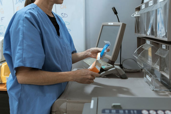 Pharmacy Manager Job Description